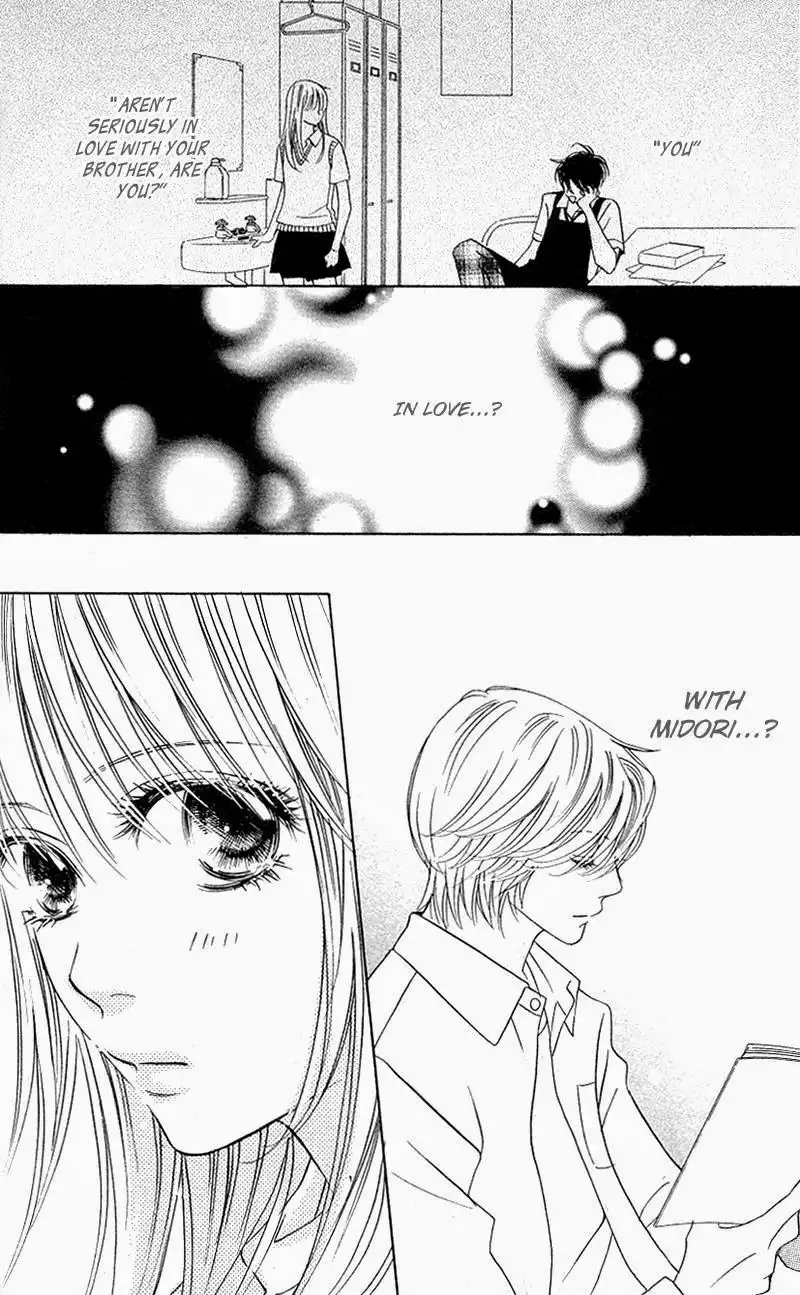 Kimi ga Uso o Tsuita Chapter 7 2